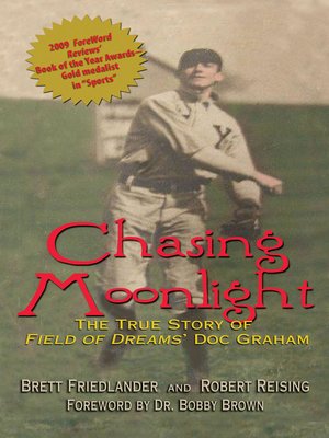 cover image of Chasing Moonlight